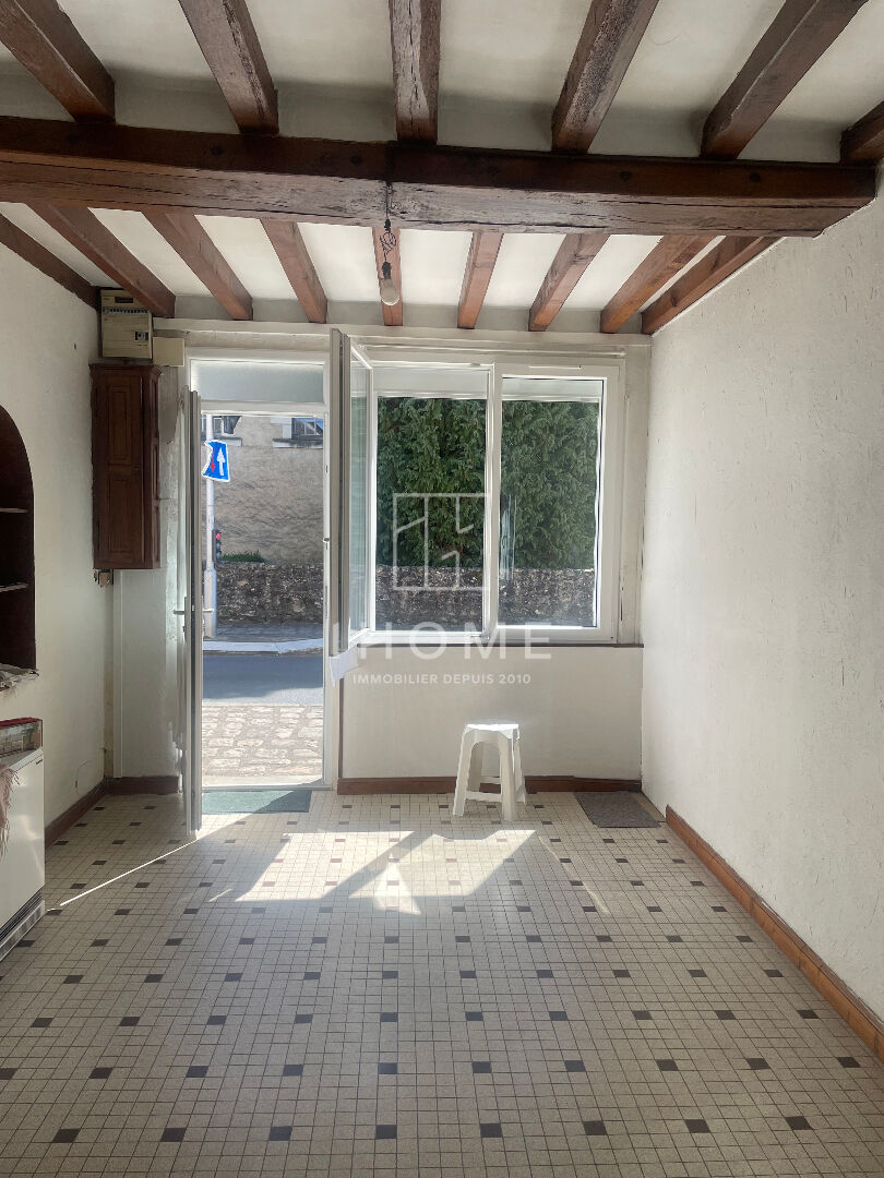 Maison Bauge En Anjou 3 pi\u00e8ce(s) 57 m2 2